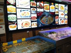 -五味堂·江浙土菜(月河特色店)