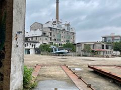-广州市紫泥堂文化创意园景区