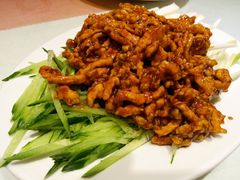 -老昌春饼(中央大街店)