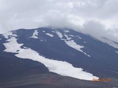 -富士山吉田線五合目