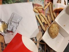 -麦当劳(百利广场店)