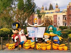 -安徒生童话乐园