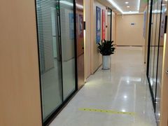 -合肥美奥口腔·种植矫正中心(政务院)