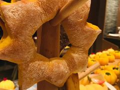 -太原富力万达文华酒店·美食汇西餐厅