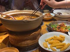 -吃饭皇帝大(长宁龙之梦店)