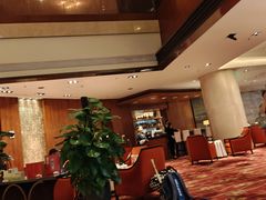 -深圳星河丽思卡尔顿酒店