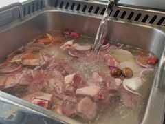 -九府羊·鲜羊火锅·烤串(新华路店)