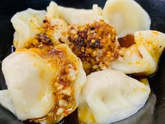 红油水饺-庆蓉云·庆云面(双林店)