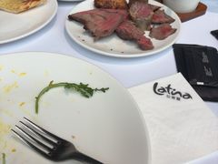 -拉蒂娜·巴西牛排馆 Latina·Brazilian Steakhouse(陆家嘴旗舰店)