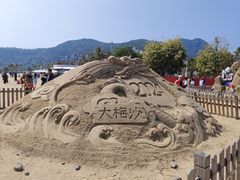 -大梅沙海滨公园
