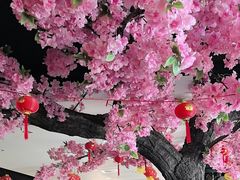 -缘福乡村铁锅炖民宿(八达岭店)