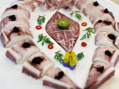 -伍捌厨房·私房菜(莲坂新村小区店)