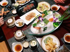 -菊上料理(蜀山银泰百货店)