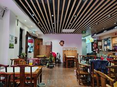 -老苏州芳和园茶酒楼  传统苏帮菜(观前店)