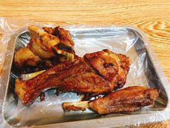 -赵元章肉骨烧(山塘街店)