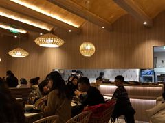 大堂-GOGO Plate(成都太古里店)