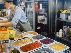 -串妹花式冰粉(乐山总店)
