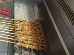 门面-新疆伏拉沃餐厅(白龙南路店)