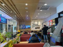 -李先生牛肉面大王(东铁营店)