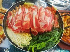 -MI WU FACTORY米屋美食工厂餐厅(绿地店)