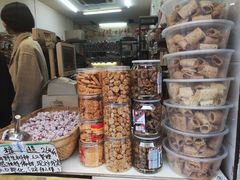-方林富炒货店(武林路店)