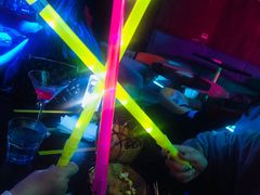 -MOSSO音乐酒吧·Live House(南京西路店)