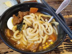 -小川洋风料理(汉街店)