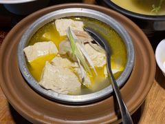 -院里汤包·虾汤包青岛菜(辽源路店)