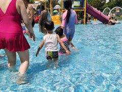 -苏州乐园森林水世界