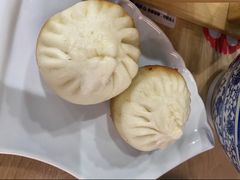-老苏州大客堂·苏帮菜·松鼠桂鱼·苏州传统小吃(观前街人民商场店)