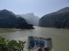 -白帝城·瞿塘峡景区