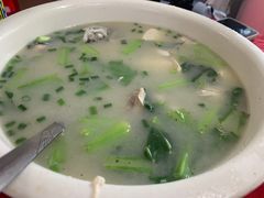 -蛇口康乐快餐鱼仔档(翠苑小区店)