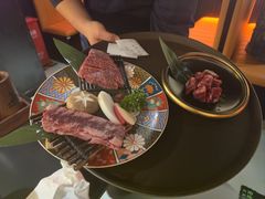 -無二炙坊·和牛烧肉(大钟寺1733店)