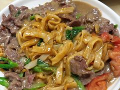 -五洲牛肉美食馆