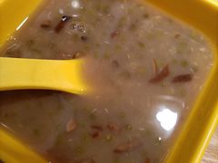 十五年陈皮绿豆沙-十二点·辣椒炒肉(南山店)