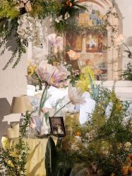 -曼格纳婚礼艺术中心(张江店)