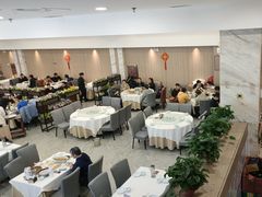 -王厚元饺子·辽菜·烤鸭(黄河大街店)