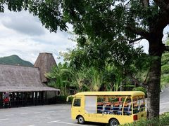 -亚龙湾热带天堂森林公园