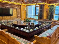 -宗巴雍姆藏餐府