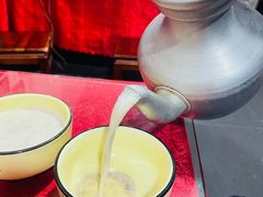 -老丽江餐馆(丽江华都商贸城店)