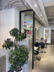 -LJOY丽锦造型·烫发染发