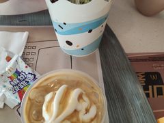 -麦当劳(宾水西道店)
