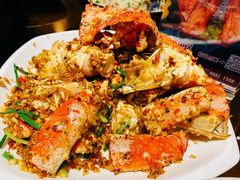 -达叔香味海鲜(海棠68环球美食街店)