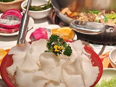 -左庭右院鲜牛肉火锅(新梅广场店)