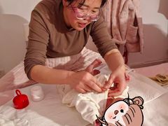 -田螺阿姨自营月嫂·育儿嫂(高新店)