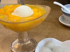-仁信老铺甜品(北京路店)