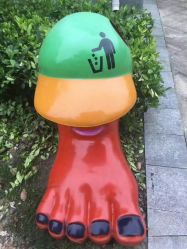 -海宁大脚板乐园