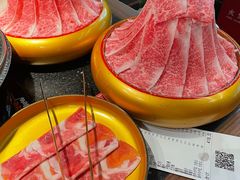 -牛New寿喜烧(闵行龙湖天街店)