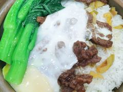 -煲煲掂风味煲仔饭餐厅(西区店)