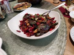 -开海·红岛海鲜虾水饺(石老人店)